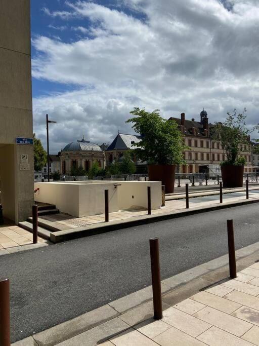Place Du Marche - Centre Fontainebleau ! Exteriér fotografie